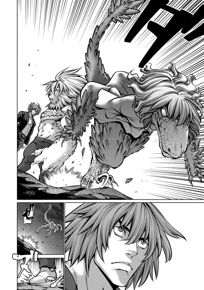 Killing Bites Chapter 108 image 04_optimized